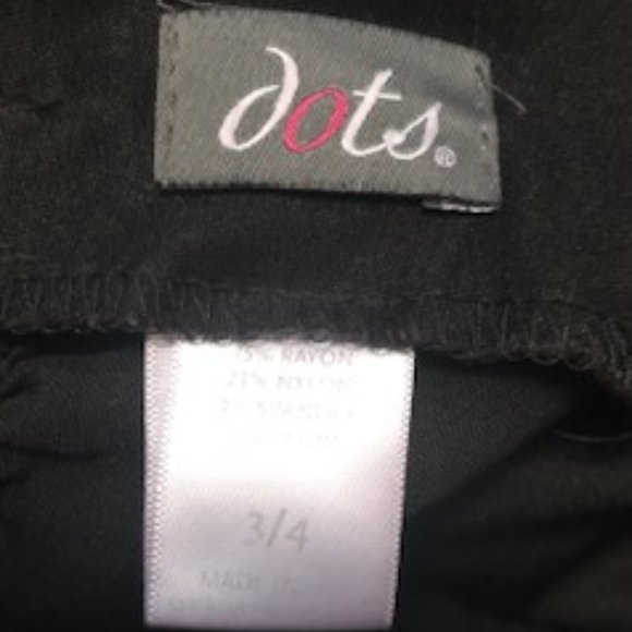 Pencil Skirt - Picture 8 of 8